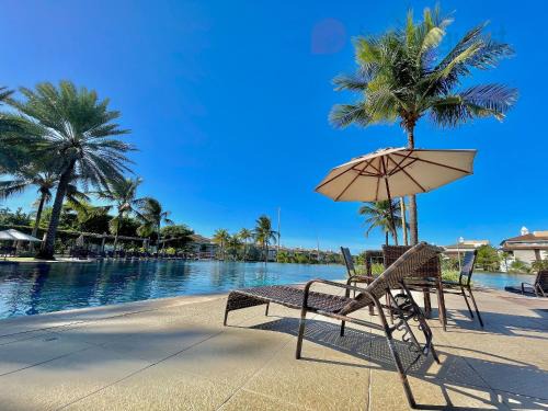 Golf Ville Resort - Porto das Dunas