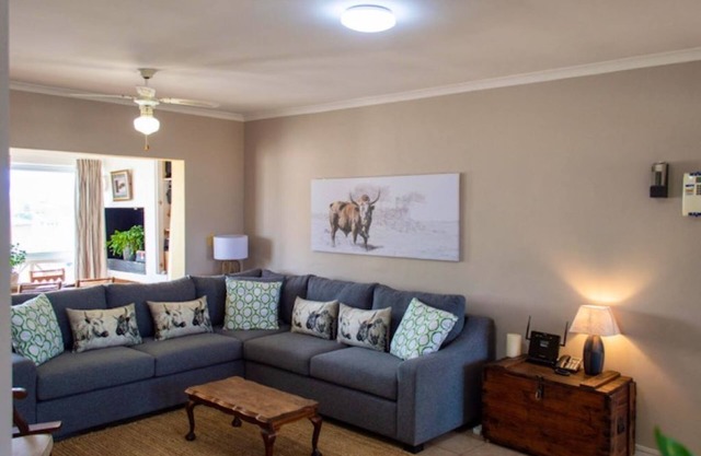 Golfbeach Luxury self catering apartment