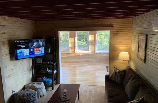 Golfer's Hideout - PEI vacation home