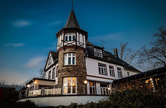 Golfhotel Denzerheide