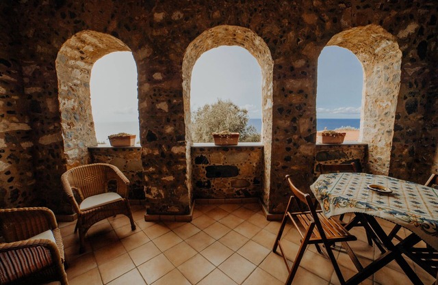 Golfo degli Ulivi Residence - TWO-ROOM APARTMENT 3