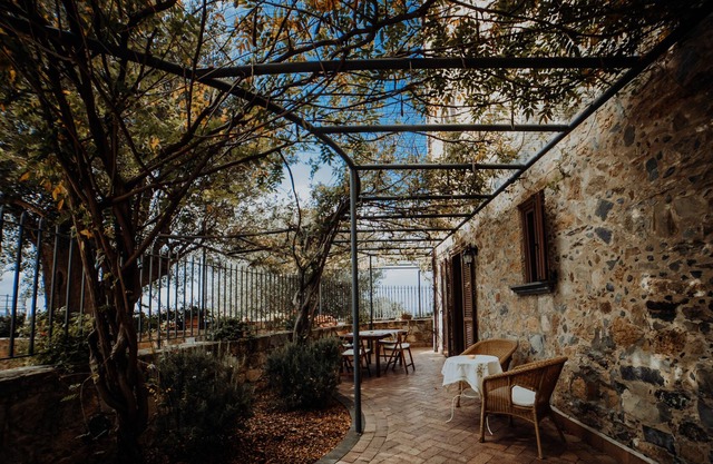 Golfo degli Ulivi Residence - TWO-ROOM APARTMENT 1