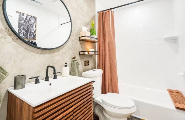 Golfside Getaway Home in N. San Bernardino City