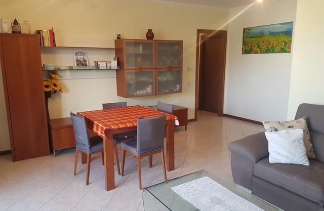 Gonin Apartment