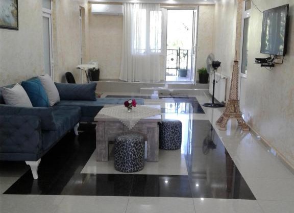 Gonio Apsaros House