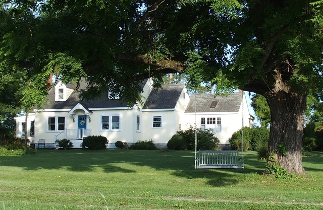 Goochland Getaway At Clover Hill Farm