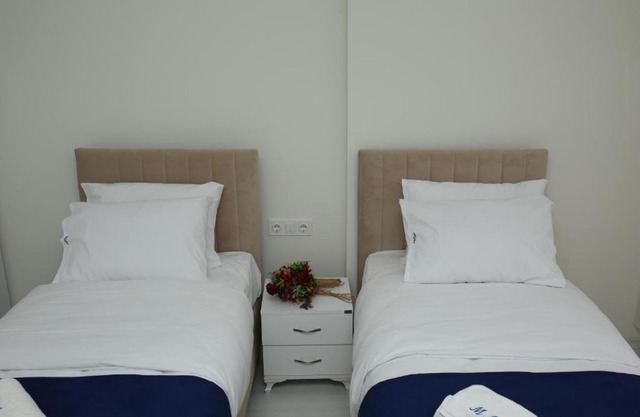 Good apartment to stay