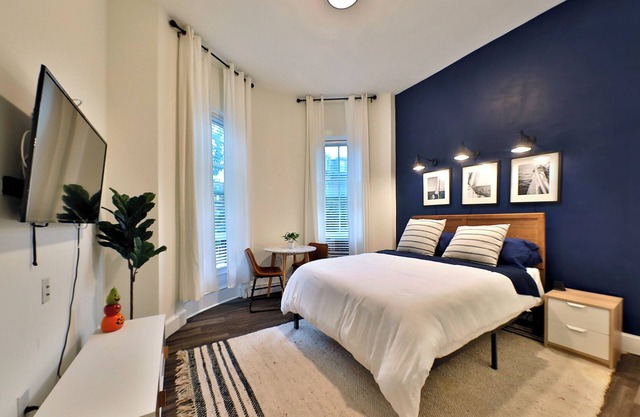 Good Hotels Boston