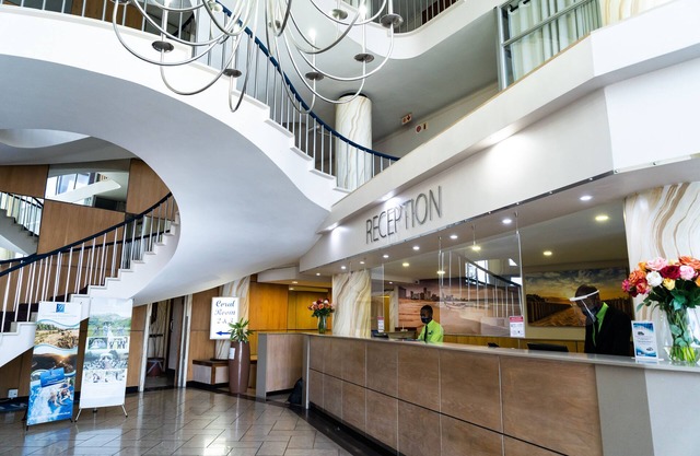 Gooderson Tropicana Hotel