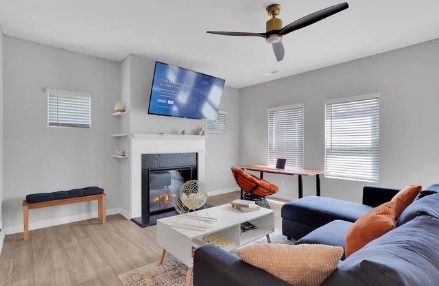 GoodLiving Atlanta: Family Getaway "Pets Welcome"