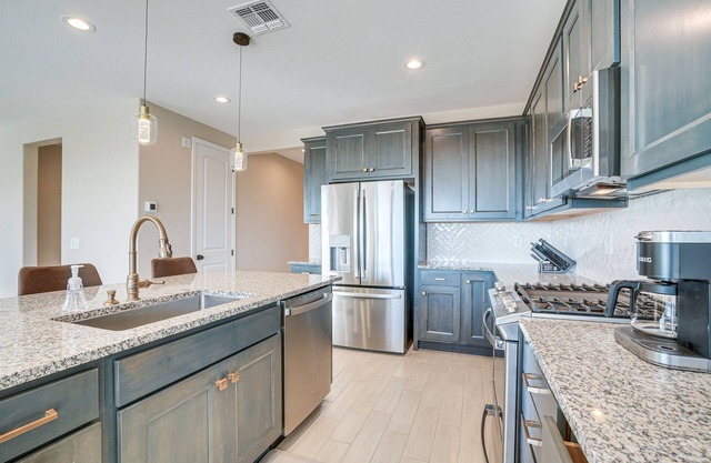 Goodyear Vacation Rental ~ 2 Mi to Spring Training
