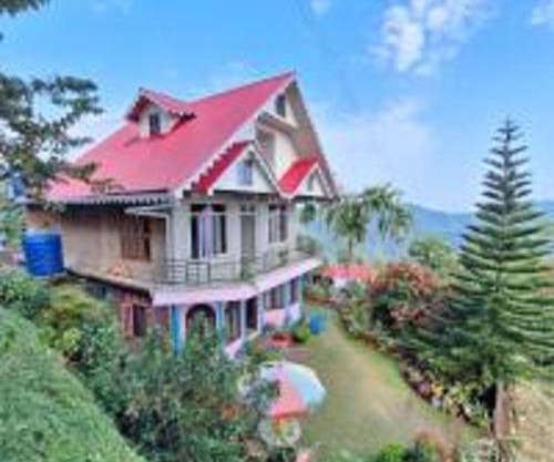 Gopal Chettri Homestay By StayApart