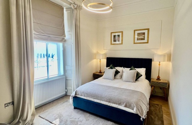 'Gordon' in Allandale ApartHotel