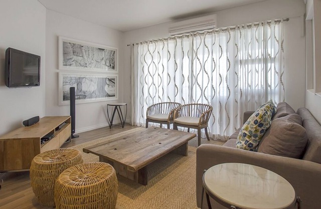 Gordon's Bay | Protea Place Luxury Three BR Apt