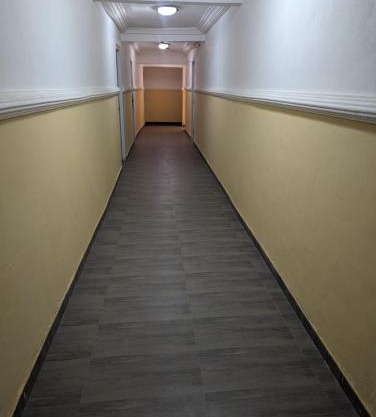 Gordon's Executive Lodge Hotel