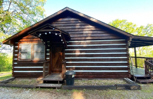 Gorge-ous View Cabin