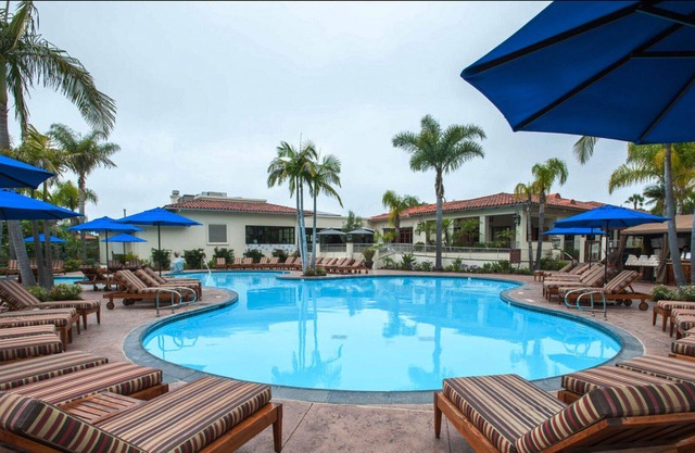 Gorgeous 2 bedroom villa at the Four Seasons Residence Club, Aviara