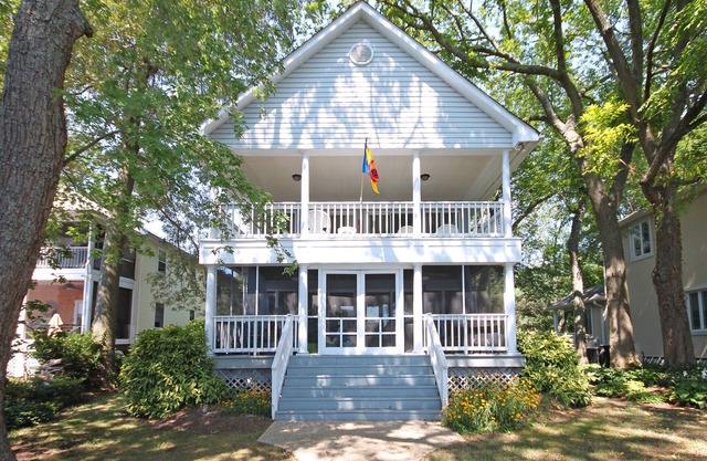 Gorgeous Annapolis Area Waterfront Home!