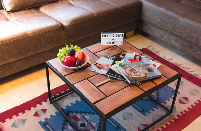 Gorgeous Apartment for family and groups- Jaffa TLV