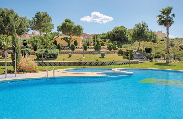 Gorgeous apartment in Santa Pola