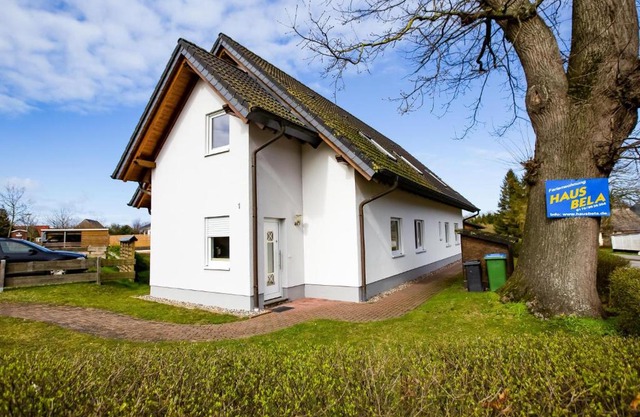 Gorgeous Apartment in Beckerwitz with Garden
