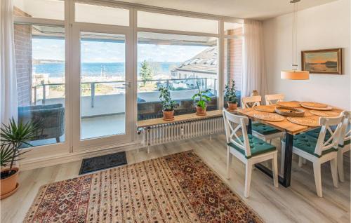 Gorgeous Apartment In Flensburg