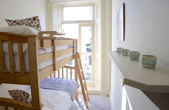 Gorgeous apartment in Kensington Olympia