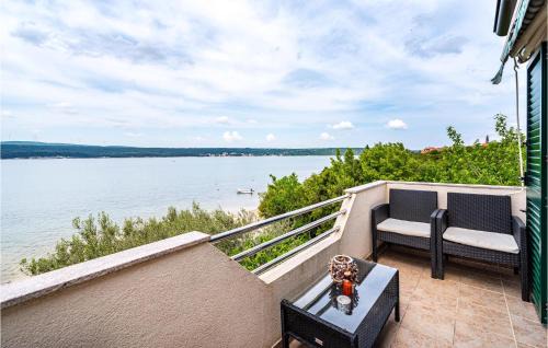 Gorgeous Apartment In Krusevo