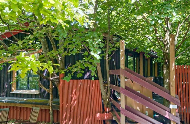 Gorgeous apartment in åsljunga