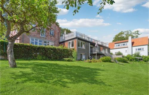 Gorgeous Apartment In Svaneke
