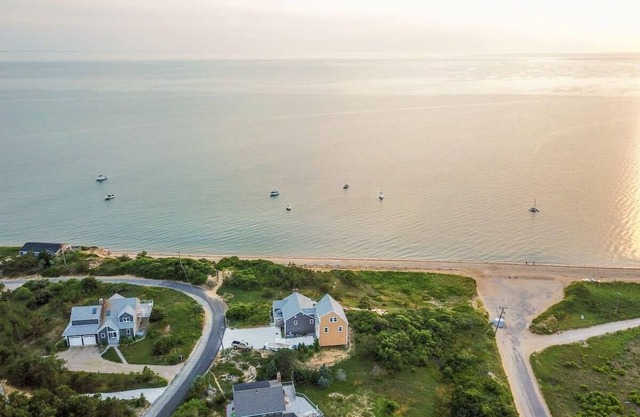 Gorgeous Architectural Waterfront Property!