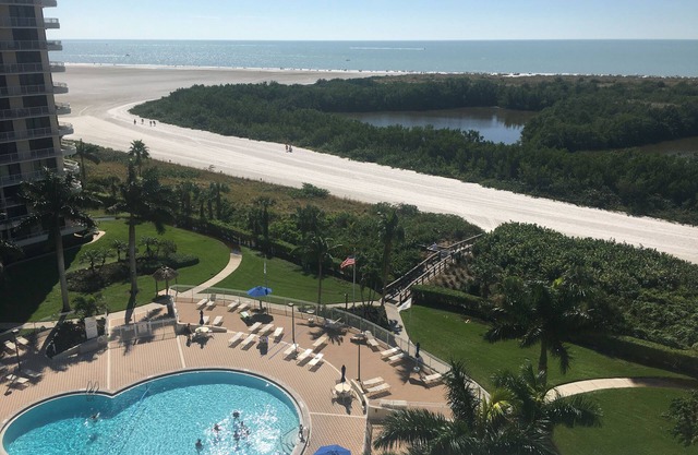 Gorgeous Beach and Gulf Views 10th Floor Condo