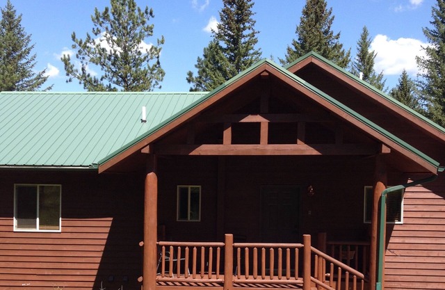 Gorgeous Cabin in the Woods, Near Black Hills Attractions