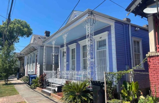 Gorgeous Charm near Bayou St. John!