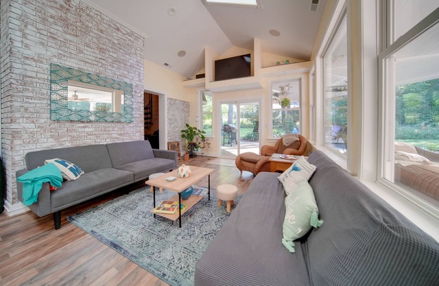 Gorgeous Erie Oasis w/ Heated Indoor Pool!