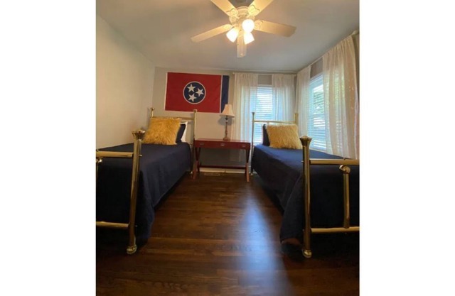 Gorgeous Family Getaway