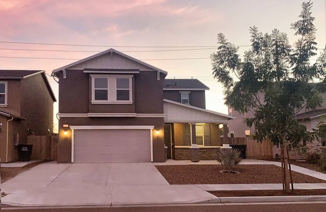 Gorgeous Family Home near Sequoia National Park