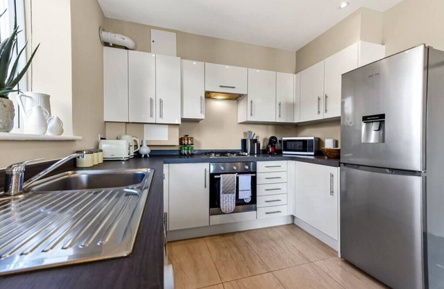 Gorgeous Flat | Perfect for Large Group or Family