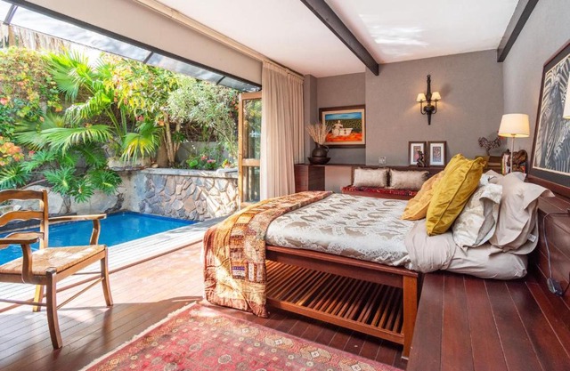 Gorgeous Getaway in Bantry Bay