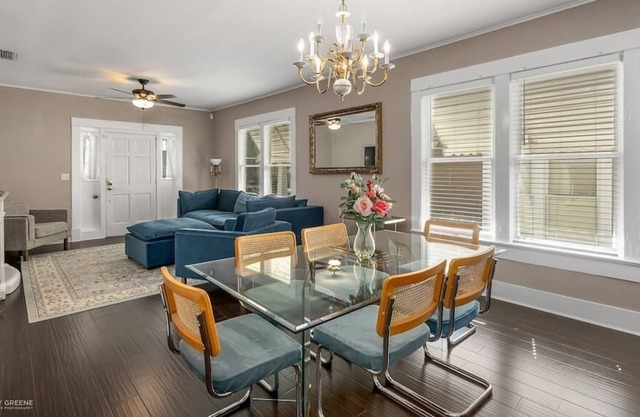 Gorgeous Gladstone Getaway!