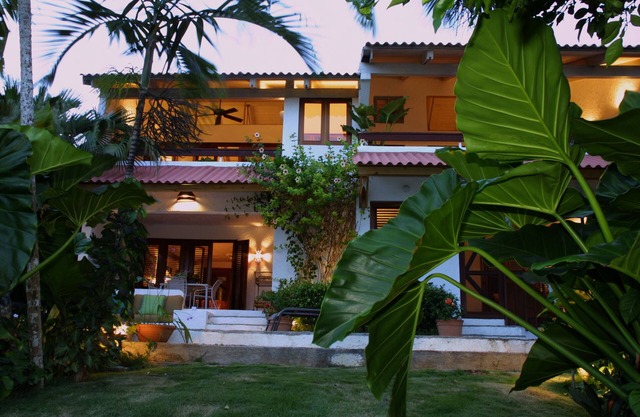 Gorgeous Golf Villa on Teeth of the Dog Golf Course ,plunge pool and views