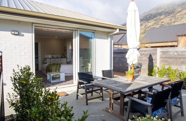 Gorgeous Hideout Queenstown
