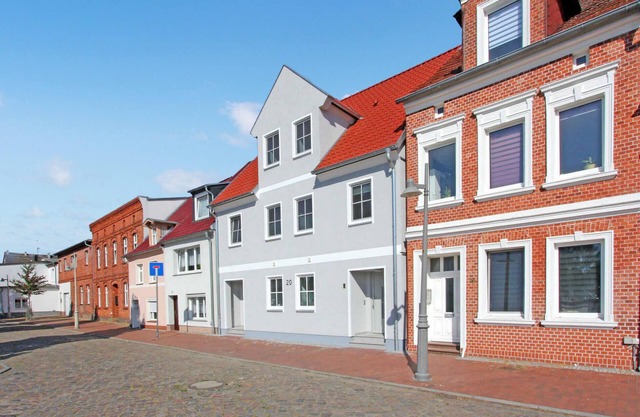 Gorgeous home in Ueckermünde (Seebad)