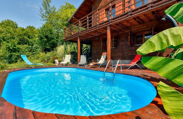 Gorgeous home in Trstenik Puscanski