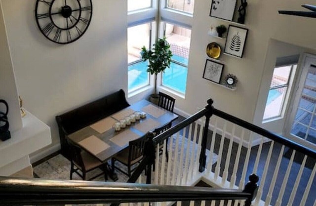 Gorgeous home away from home 3 bed 3 bath W/pool