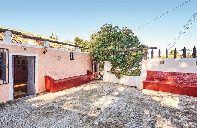 Gorgeous home in Icod de los Vinos