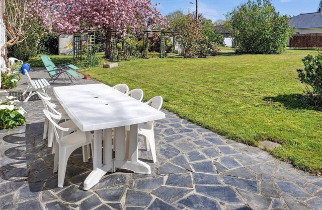 Gorgeous home in Plélan-le-Petit