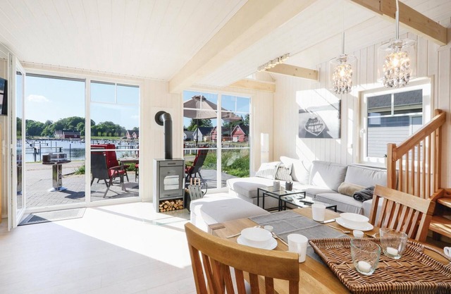 Gorgeous home in Zerpenschleuse