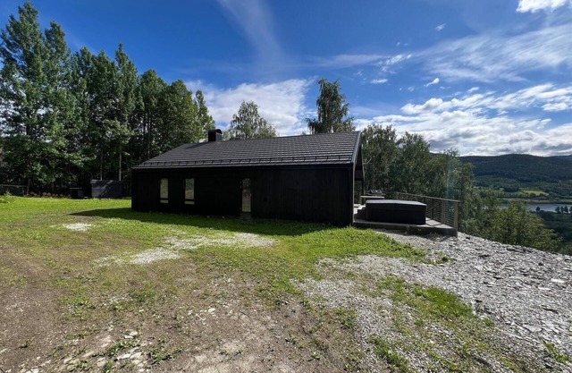 Gorgeous home in Fåvang with sauna