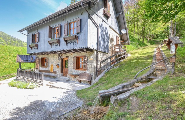 Gorgeous home in Comeglians (UD)